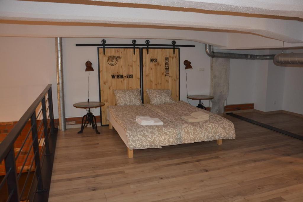 Loftstyle Apartament 2 Zyrardow Buitenkant foto