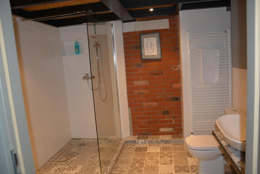 Loftstyle Apartament 2 Zyrardow Buitenkant foto
